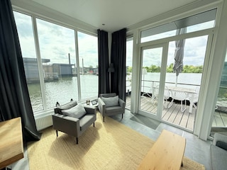 House boat Ohe en Laak Features 6