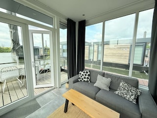 House boat Ohe en Laak Features 7