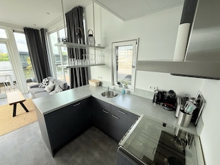 Hausboot Ohe en Laak Ausstattung 8