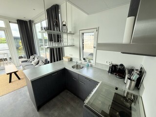 House boat Ohe en Laak Features 8