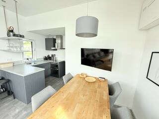 House boat Ohe en Laak Features 9