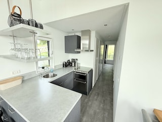 House boat Ohe en Laak Features 10