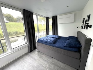 House boat Ohe en Laak Features 13