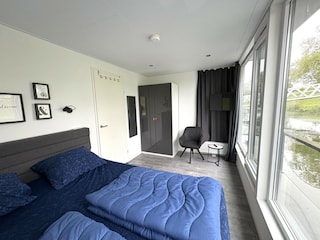 House boat Ohe en Laak Features 14