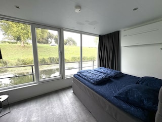 House boat Ohe en Laak Features 15