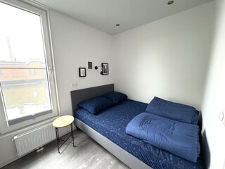 Hausboot Ohe en Laak Ausstattung 16