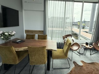 Hausboot Ohe en Laak Ausstattung 5