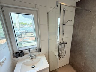 Hausboot Ohe en Laak Ausstattung 8