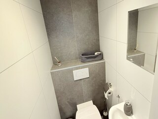 Hausboot Ohe en Laak Ausstattung 9