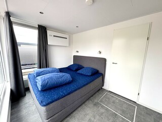 Hausboot Ohe en Laak Ausstattung 10