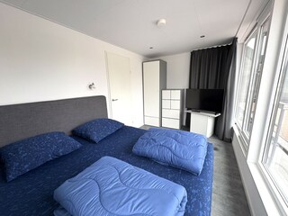 Hausboot Ohe en Laak Ausstattung 11