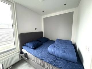 Hausboot Ohe en Laak Ausstattung 13