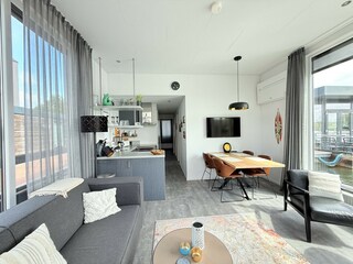 House boat Ohe en Laak Features 4