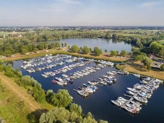 Hausboot Ohe en Laak Umgebung 14