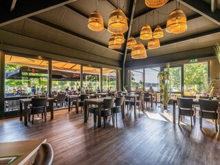 House boat Ohe en Laak Features 12