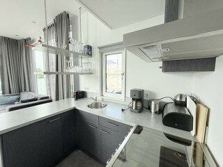 Hausboot Ohe en Laak Ausstattung 8