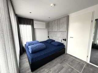 Hausboot Ohe en Laak Ausstattung 10