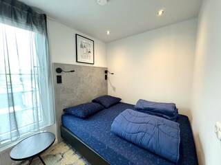 Hausboot Ohe en Laak Ausstattung 12