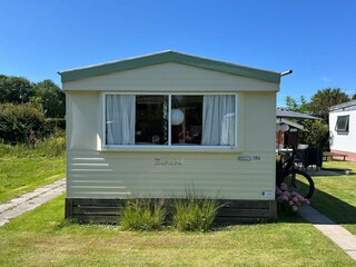 Chalet Wissenkerke Outdoor Recording 2