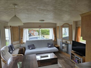 Chalet Wissenkerke Ausstattung 3