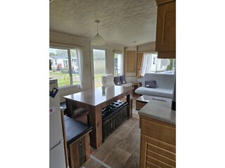 Chalet Wissenkerke Ausstattung 4