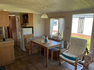 Chalet Wissenkerke Features 5