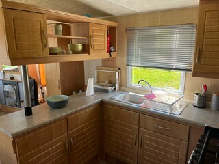 Chalet Wissenkerke Features 7