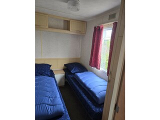 Chalet Wissenkerke Ausstattung 9