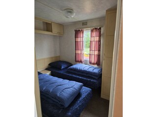 Chalet Wissenkerke Ausstattung 10