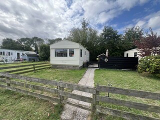 Chalet Kamperland Outdoor Recording 1