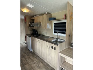 Chalet Kamperland Ausstattung 2