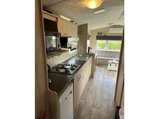 Chalet Kamperland Ausstattung 4