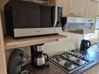Chalet Kamperland Ausstattung 4