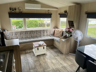 Chalet Kamperland Ausstattung 6