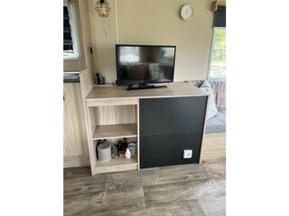 Chalet Kamperland Ausstattung 6