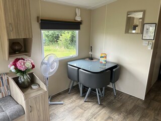 Chalet Kamperland Ausstattung 7