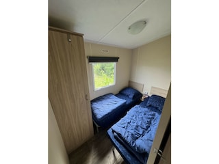 Chalet Kamperland Ausstattung 10