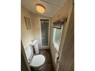 Chalet Kamperland Ausstattung 10