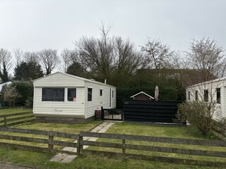 Chalet Kamperland Outdoor Recording 2