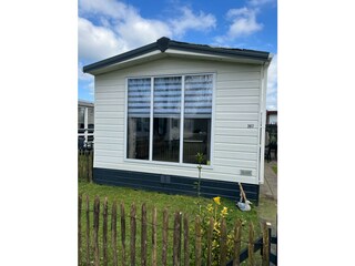 Chalet Kamperland  3