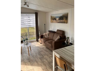 Chalet Kamperland  4