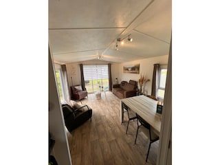 Chalet Kamperland Ausstattung 1