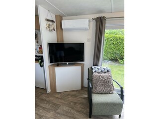 Chalet Kamperland  5