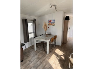 Chalet Kamperland  9