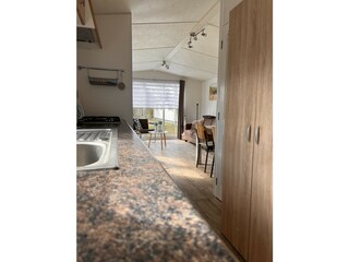 Chalet Kamperland  10