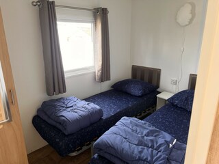 Chalet Kamperland  13