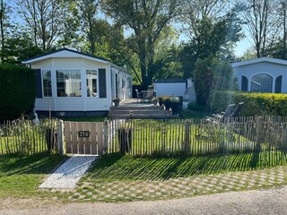 Chalet Wissenkerke Outdoor Recording 1