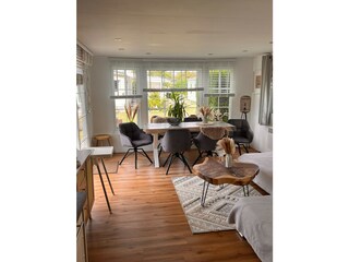 Chalet Wissenkerke Features 3