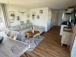 Chalet Wissenkerke Ausstattung 4