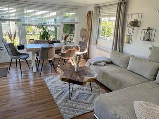 Chalet Wissenkerke Ausstattung 5